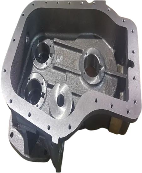 GEAR Housing-1